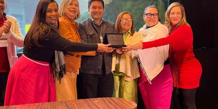 Assembleia Legislativa do Amazonas conquista 1º lugar no Prêmio Abel 2023