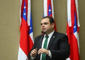 Roberto Cidade preside Audiência Pública que vai debater com DNIT recuperação de pontes colapsadas na BR-319￼