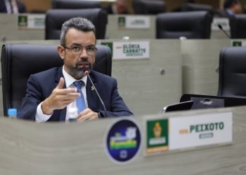 Proposta de mês dedicado a ações de conscientização sobre o autismo é deliberado na Câmara