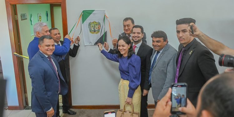 Fórum de Justiça de Rio Preto da Eva tem “Sala de Depoimento Especial para Crianças e Adolescentes” revitalizada e ampliada