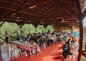 No Amazonas, programa educacional contribui com a diminuição do uso de drogas e álcool entre jovens 