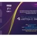 Fórum Internacional de Justiça e Inovação acontece nos dias 19 e 20 deste mês de junho