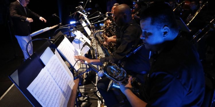 Amazonas Green Jazz Festival realiza mais de 20 shows com artistas nacionais e internacionais