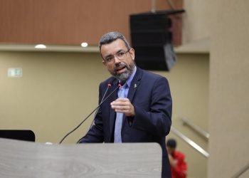 Peixoto pede retratação do governador de Minas Gerais por fala preconceituosa contra a região norte