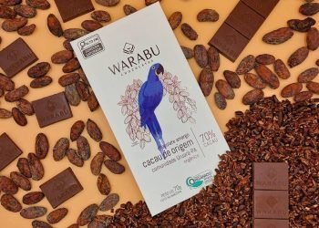 Negócios sustentáveis da Amazônia ganham destaque na maior feira de produtos naturais da América Latina