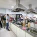 Nova escola de gastronomia do Cetam deve ampliar qualificação profissional e gerar empregos