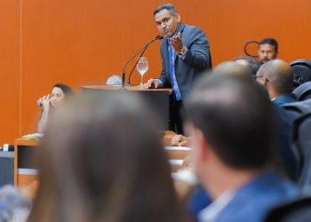 Suframa debate reforma tributária em Roraima