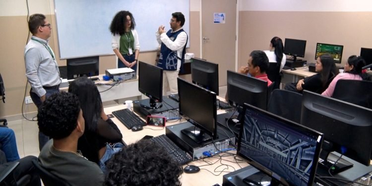 Escola do Legislativo da CMM abre inscrições para 91 cursos gratuitos em formato EAD