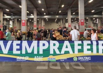 ADS divulga programação das Feiras de Produtos Regionais desta semana