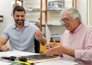 Suhab e Implurb assinam o Habite-se total do Conjunto Viver Melhor 3