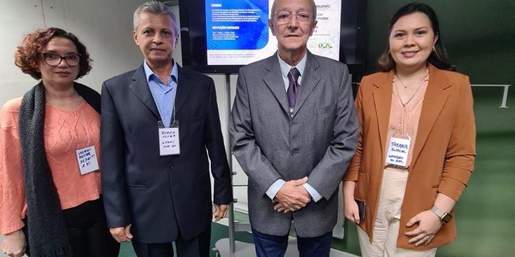 Em Brasília, Sedecti participa de workshop de Integração e Planejamento do Programa Pró-Amazônia Legal