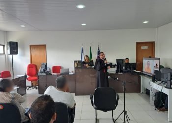 MPAM obtém condenação de homem por homicídio qualificado e ocultação de cadáver, em Autazes