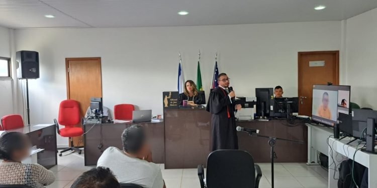 MPAM obtém condenação de homem por homicídio qualificado e ocultação de cadáver, em Autazes