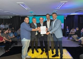 Suframa e Governo do Amapá assinam decreto para estruturar a criação de Parque de Inovação Tecnológica e de Hub de Inovação