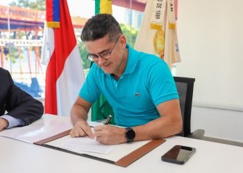 Auxílio-alimentação de servidores não efetivos da Prefeitura de Manaus será pago por cartão a partir do mês de julho