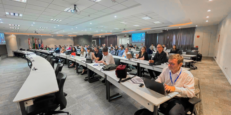 Fecomércio AM sedia workshop “Como Ingressar no Mercado Norte-Americano”