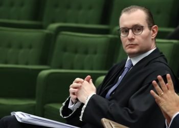 Cristiano Zanin é o novo ministro do STF