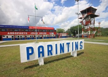 Presidente da Aleam, Roberto Cidade volta a questionar Azul Linhas Aéreas sobre preços abusivos para o Festival de Parintins