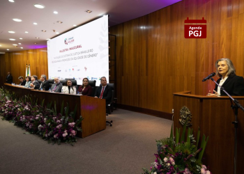 PGJ participa do primeiro Congresso CONAMP Mulher, em Brasília