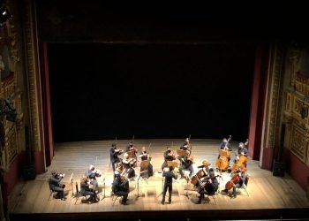 Evento musical promovido pela OAB-AM e SEC terá entrada gratuita no Teatro Amazonas