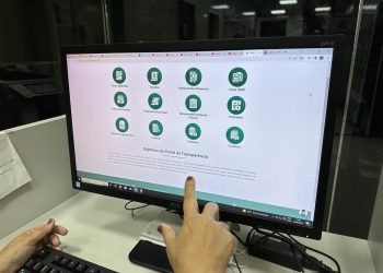 TCE-AM adere campanha nacional da Atricon para avaliação de transparência em portais públicos