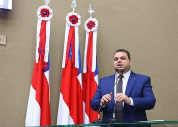 MEI e Empresas de Pequeno Porte ganham Estatuto Estadual a partir de propositura de Roberto Cidade e Adjuto Afonso