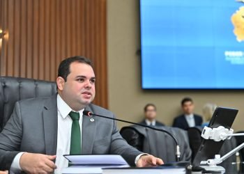 PL de Roberto Cidade busca rastrear nascimento de crianças com fissura labiopalatal para agilizar atendimentos de correção