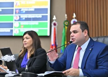 Projeto de Lei de Roberto Cidade regulamenta a Política Estadual de ‘Food Trucks’ para impulsionar o mercado e aquecer a economia