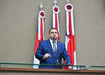 Aleam aprova PL de Roberto Cidade que dispõe diretrizes para o enfrentamento do Alzheimer