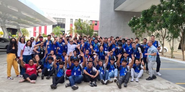 TCE-AM fará capacitação com Jovens Aprendizes para início das atividades no segundo semestre