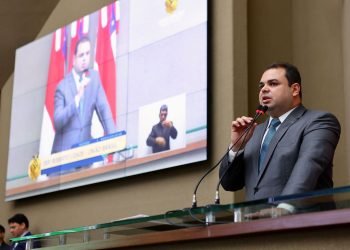 Presidente Roberto Cidade demonstra preocupação com possíveis perdas de receita aos municípios em razão do Censo 2022