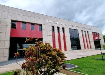 TCE-AM terá 96 processos em pauta na sessão desta terça-feira