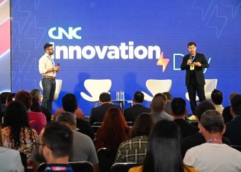 Inscrições abertas para a 1ª edição do CNC Innovation Day, em Manaus