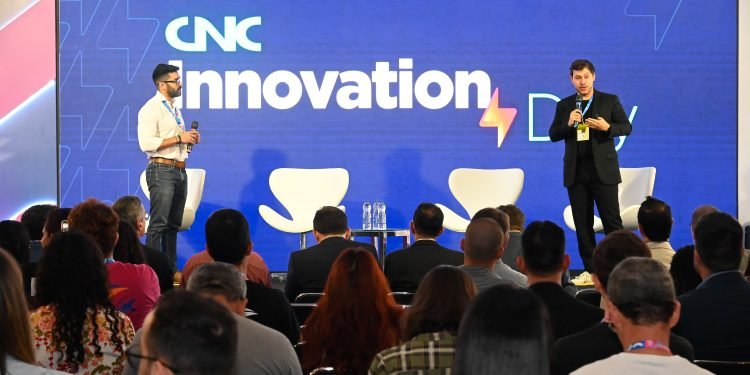 Inscrições abertas para a 1ª edição do CNC Innovation Day, em Manaus