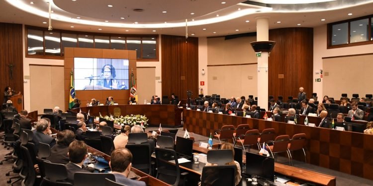 Manaus sediará encontro nacional dos presidentes de Tribunais de Justiça do Brasil, em novembro