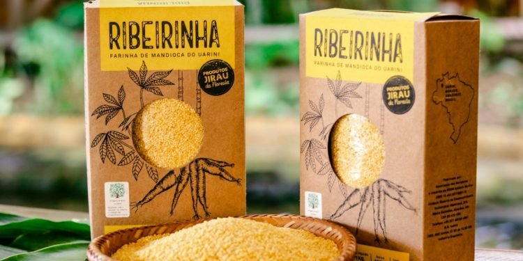 Com certificação nacional inédita, Incubadora Negócios da Floresta amplia bionegócios na Amazônia