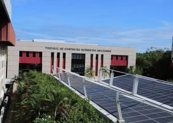 Pleno do TCE-AM fará o julgamento de 118 processos nesta terça-feira