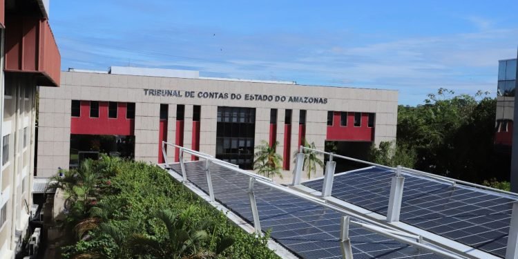 Pleno do TCE-AM fará o julgamento de 118 processos nesta terça-feira
