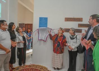 Ao inaugurar três Escritórios Sociais no Amazonas, presidentes do STF e do TJAM destacam a consolidação da política de atenção aos egressos do sistema prisional