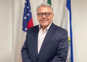 Juiz Gildo Alves de Carvalho Filho é eleito presidente da Associação dos Magistrados do Amazonas