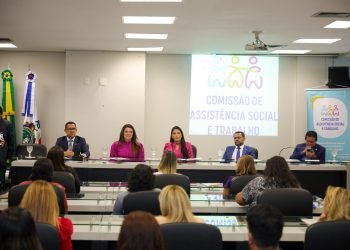 Comissão de Assistência Social da Aleam destaca resultados significativos no primeiro semestre