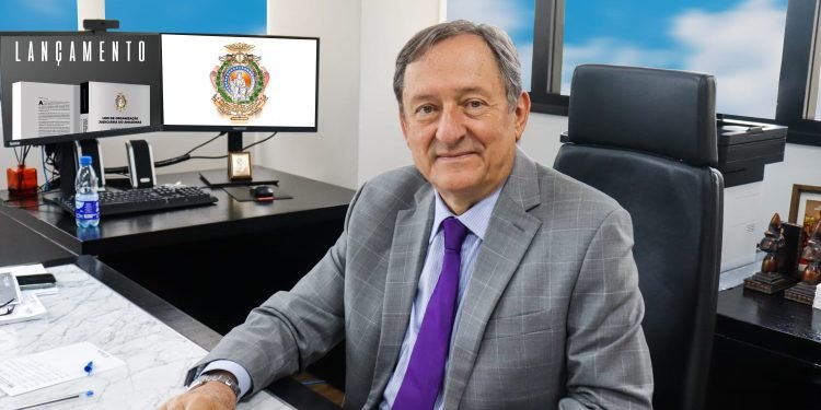 Desembargador Cezar Bandiera é aclamado para vaga no TRE/AM