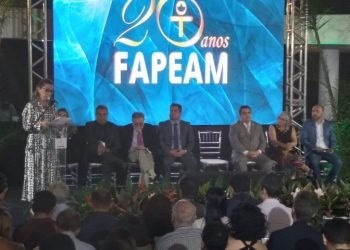 Wilson Lima anuncia mais de R$ 13 milhões e outras medidas para fortalecer a área de CT&I no estado