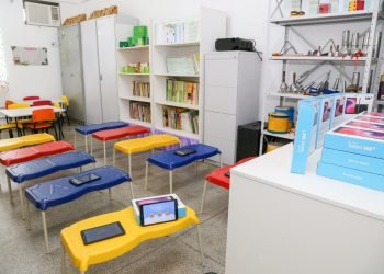 Em Coari, Defensoria ingressa com ação para que aluno com TDAH tenha apoio especializado