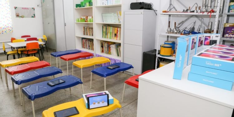 Em Coari, Defensoria ingressa com ação para que aluno com TDAH tenha apoio especializado