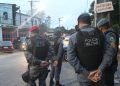 Em seis meses, mais de 3,2 mil pessoas foram presas em Manaus