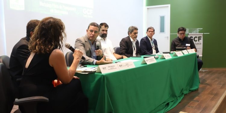 Evento de Planejamento da Bioeconomia visa incentivar a produção sustentável na Amazônia