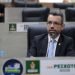 Peixoto foca em novos Projetos de Lei para segundo semestre de 2023