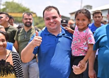 Roberto Cidade é autor de 15 leis e PLs de proteção à criança e ao adolescente