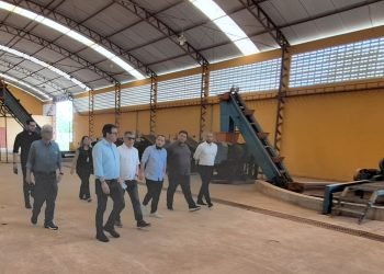 Fábrica que irá produzir ‘pneu verde’ serve de base para interiorização dos incentivos fiscais da ZFM